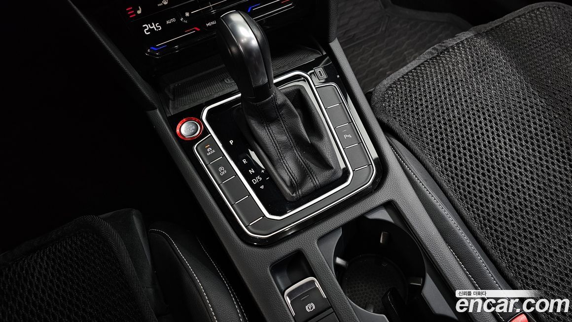 Volkswagen Passat 2021