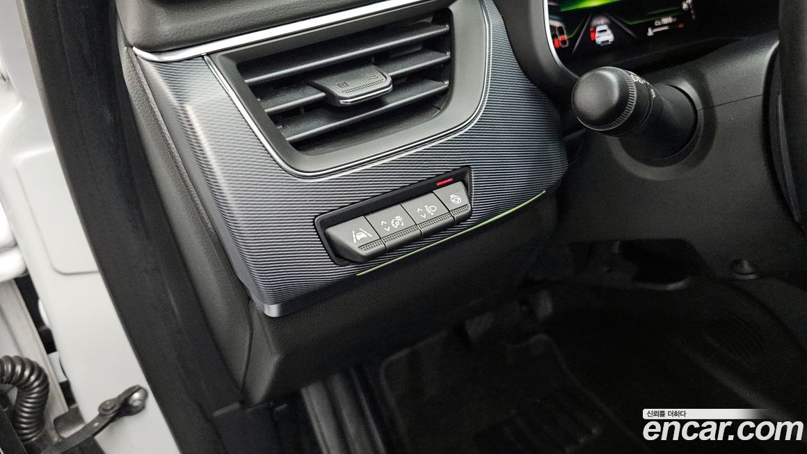 Renault-KoreaSamsung XM3 2020