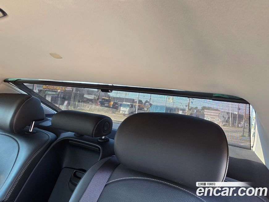 Genesis G90 2019