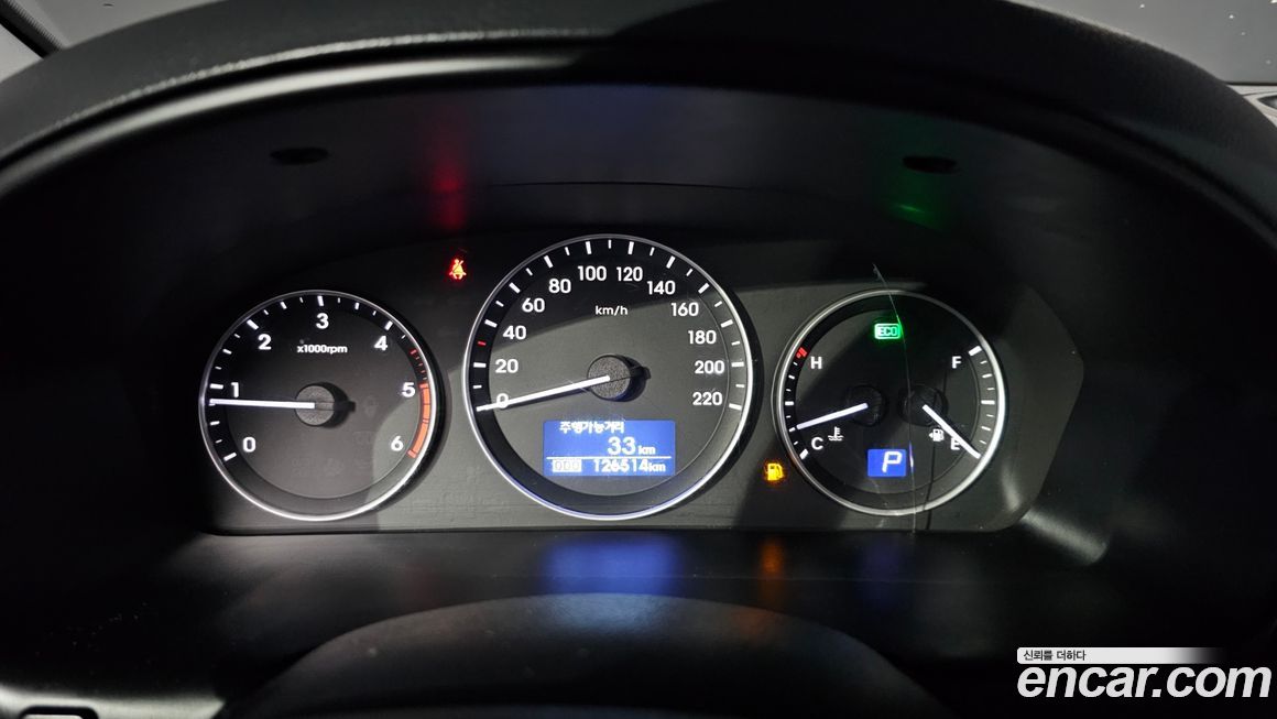 Hyundai Starex 2021
