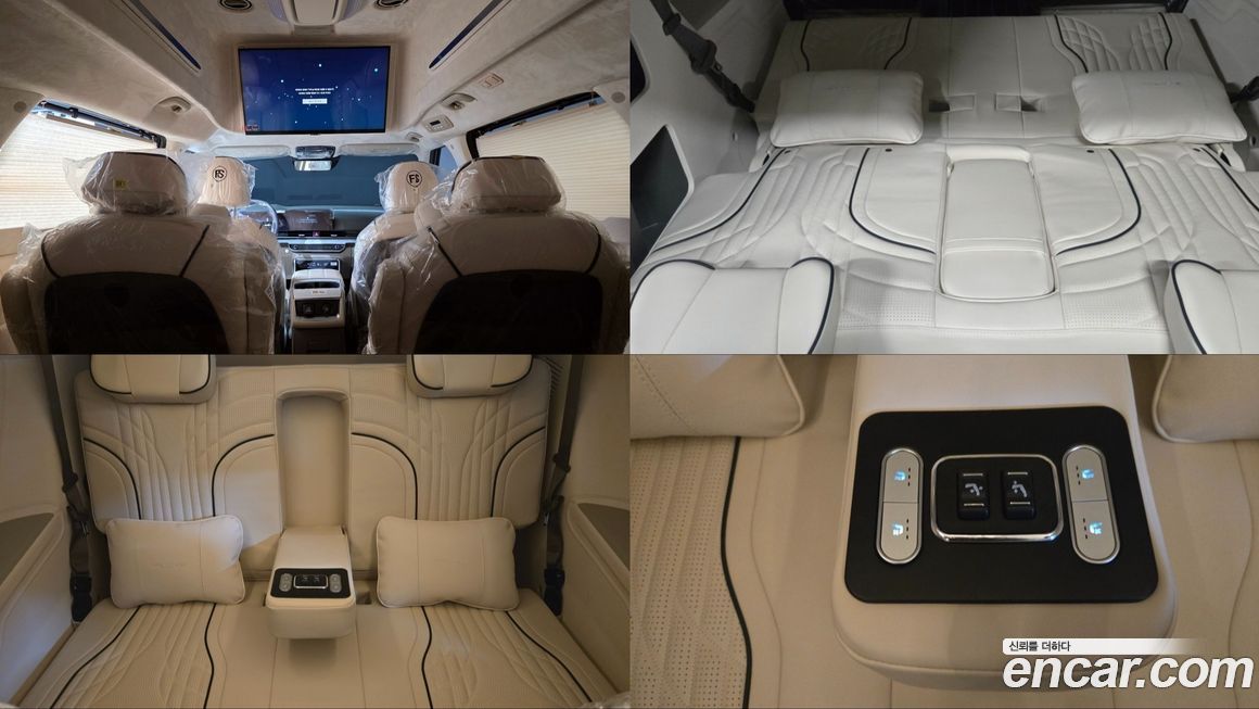 Kia Canival 2026