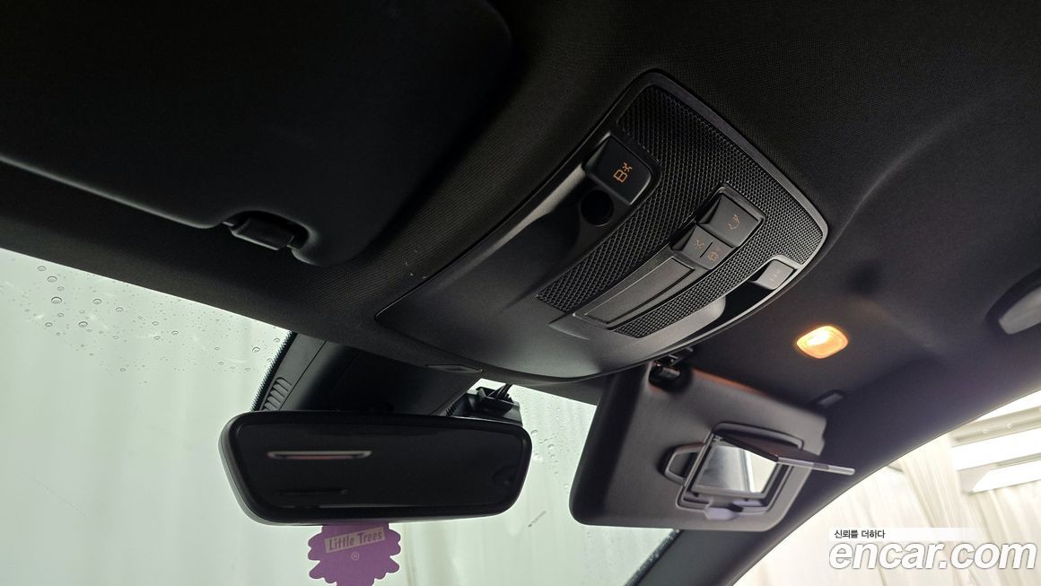 Mercedes-Benz CLA-Class 2018