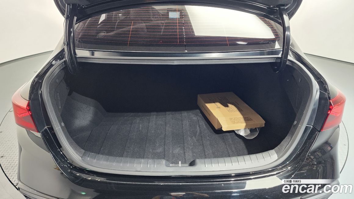 Kia K3 2021