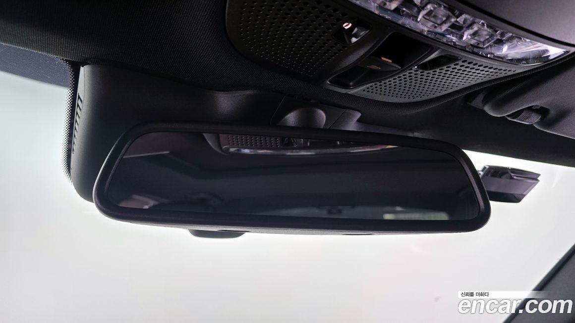 Mercedes-Benz C-Class 2018