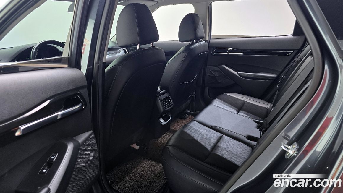 Kia Seltos 2020