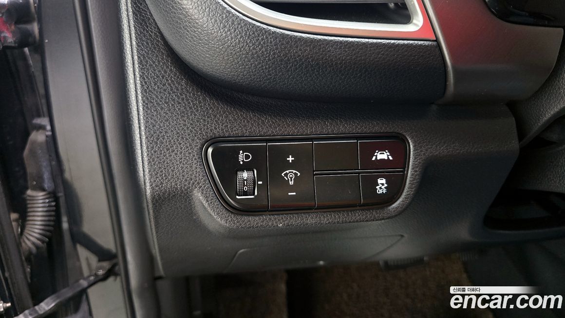 Kia Seltos 2020