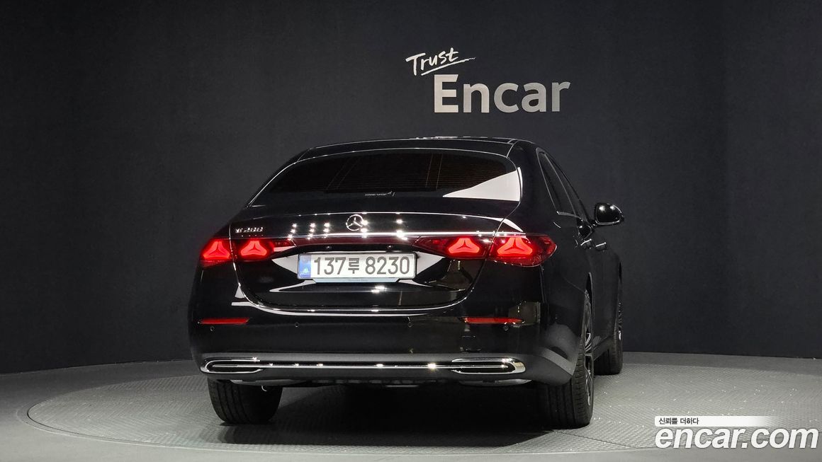 Mercedes-Benz E-Class 2026