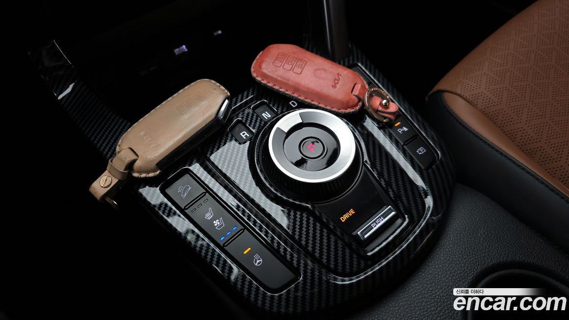 Kia Seltos 2023