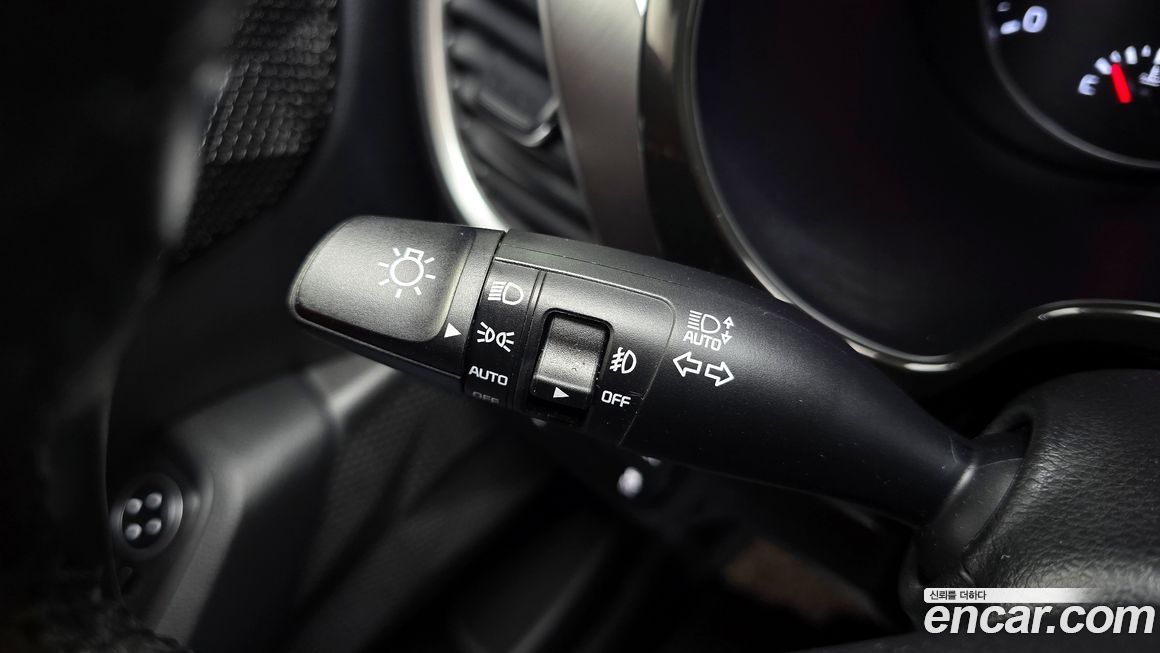 Kia Seltos 2020