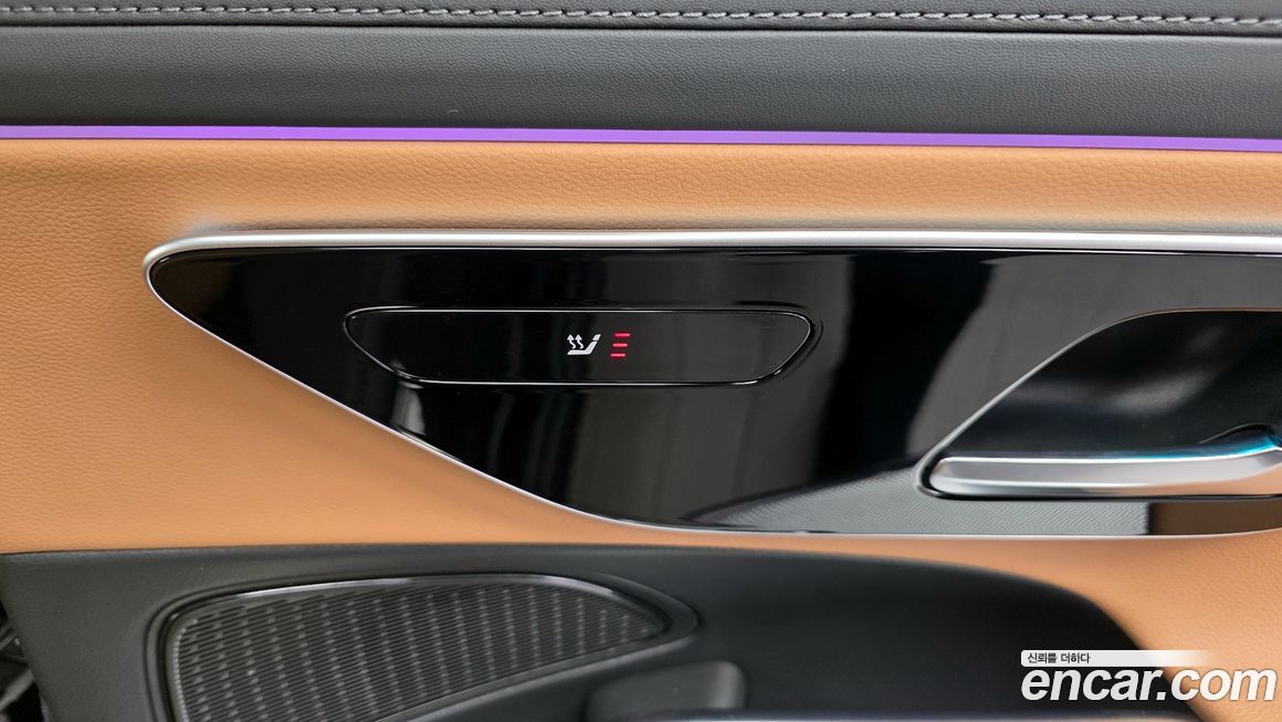 Mercedes-Benz E-Class 2026