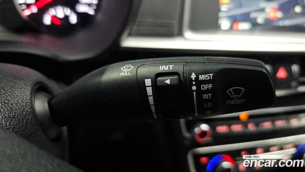 Kia K5 2020