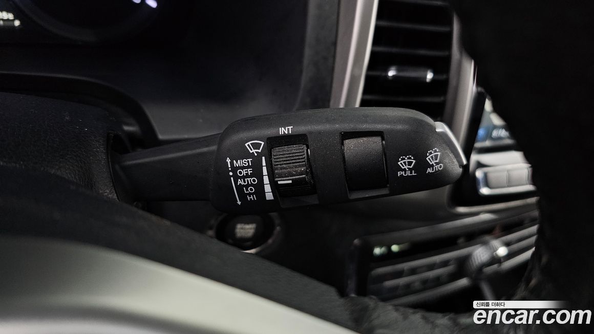 KG_Mobility_Ssangyong Rexton 2019