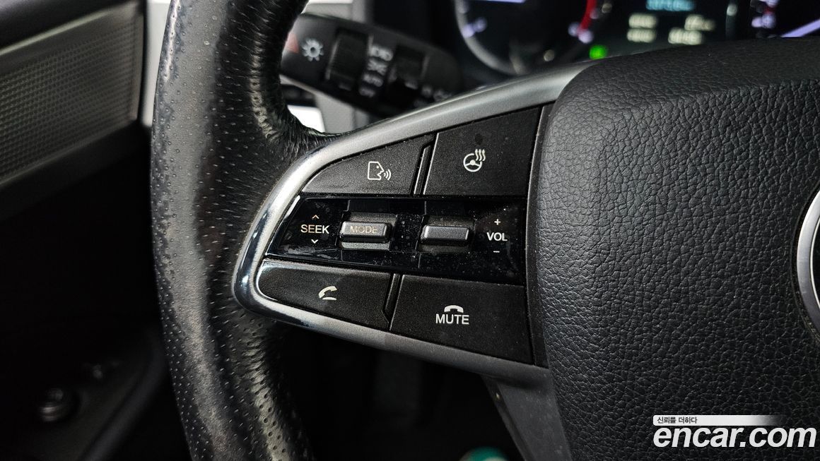 KG_Mobility_Ssangyong Rexton 2019