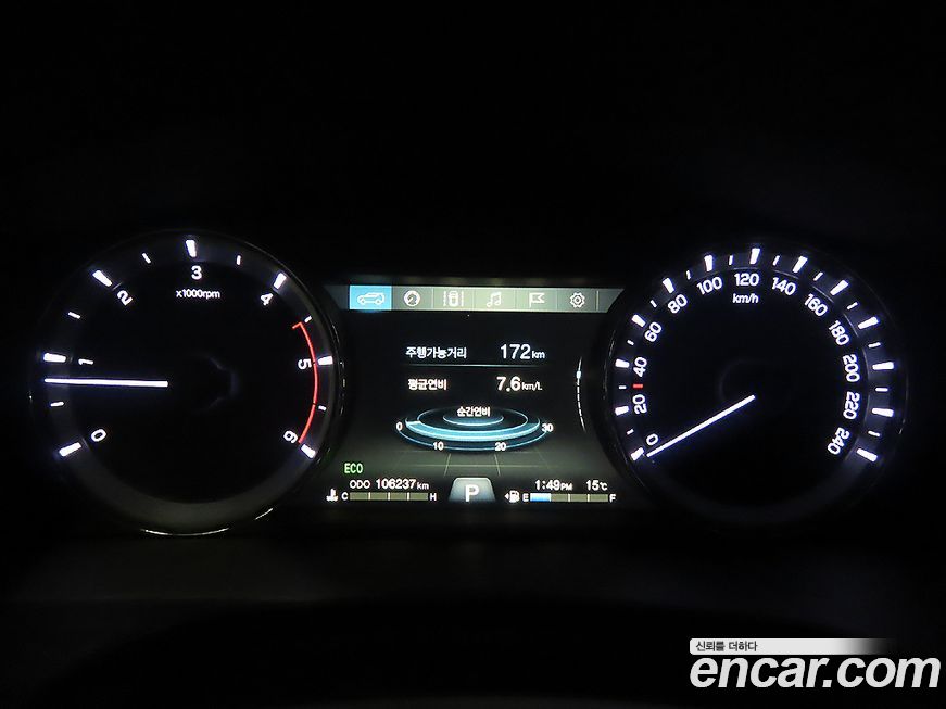 KG_Mobility_Ssangyong Rexton 2019