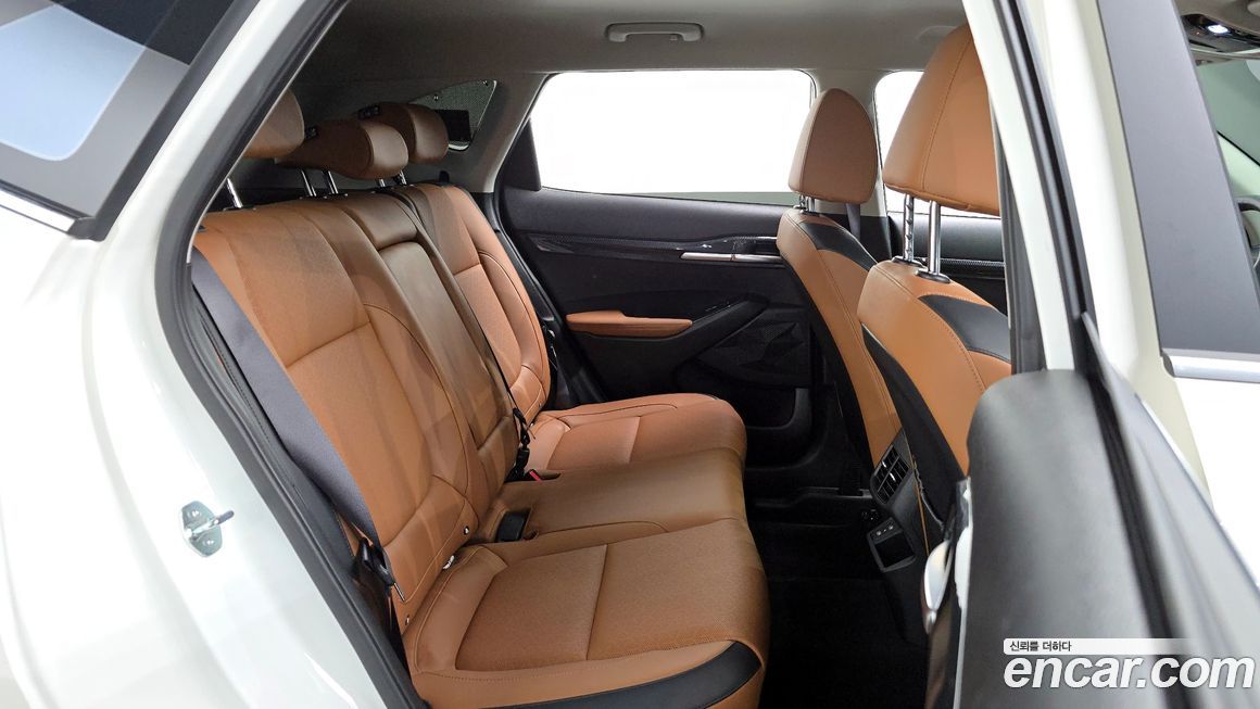Kia Seltos 2023