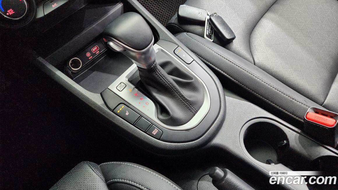 Kia K3 2021