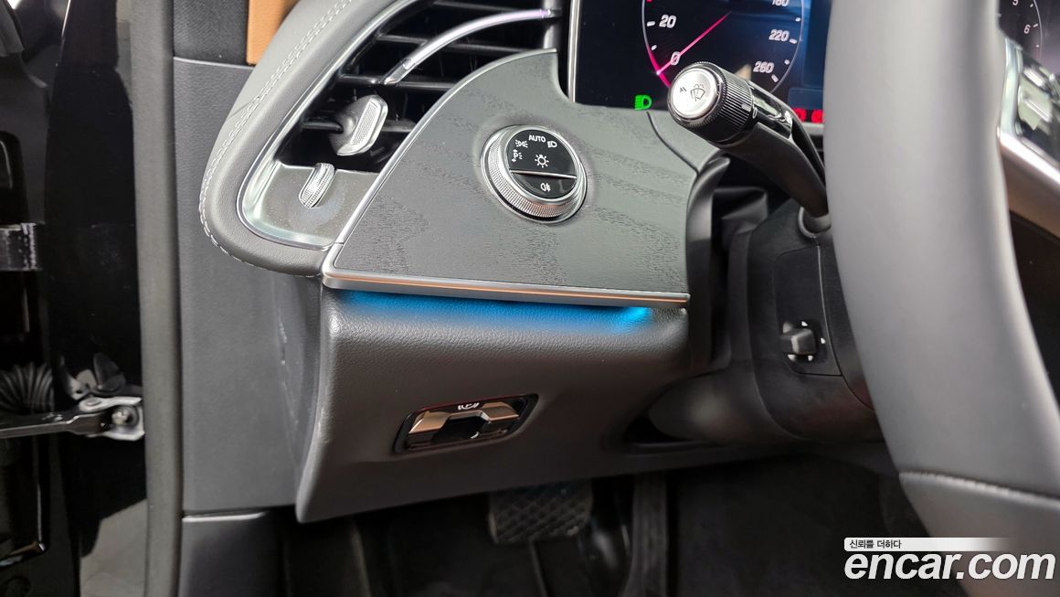 Mercedes-Benz E-Class 2026