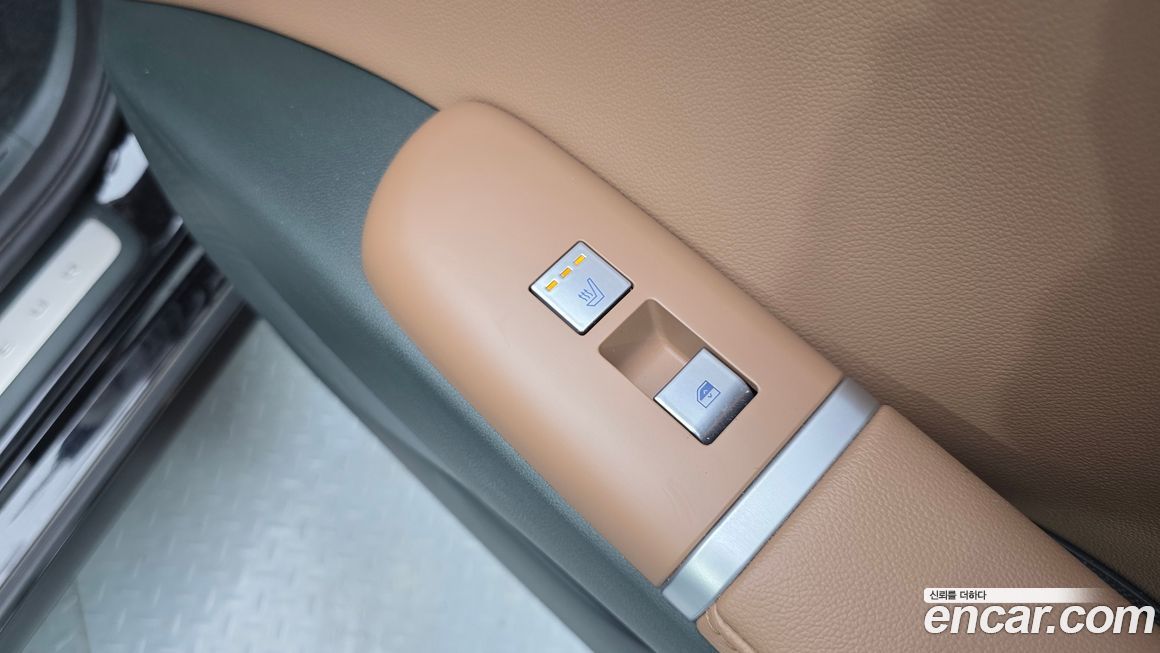 Hyundai Grandeur 2025