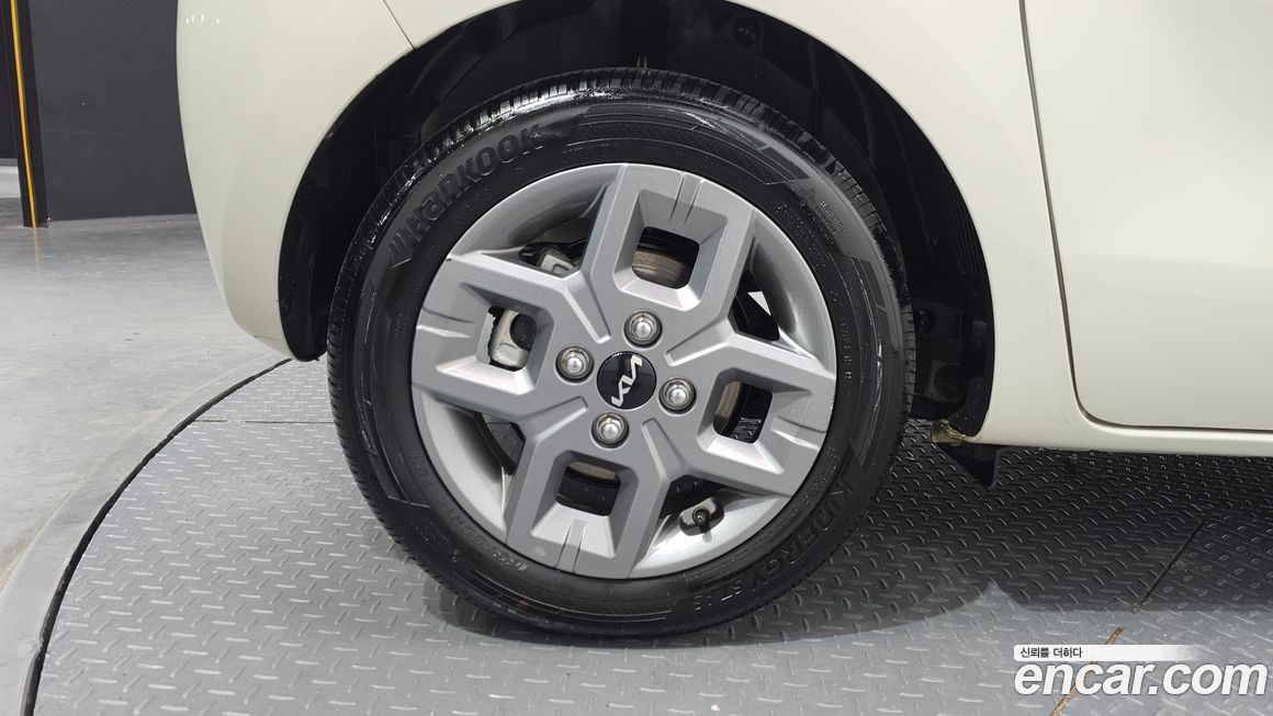 Kia RAY 2023