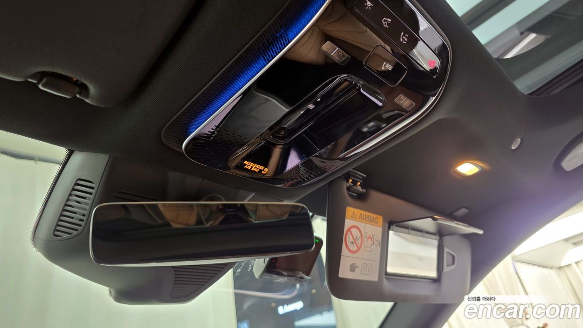 Mercedes-Benz E-Class 2026