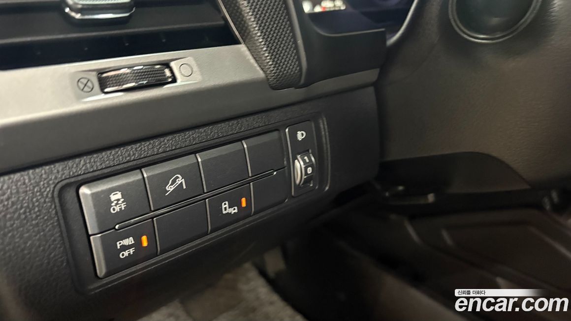 KG_Mobility_Ssangyong Rexton 2019