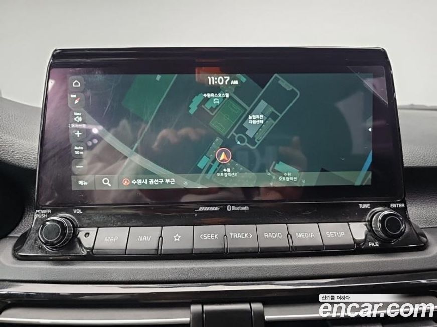 Kia Seltos 2020