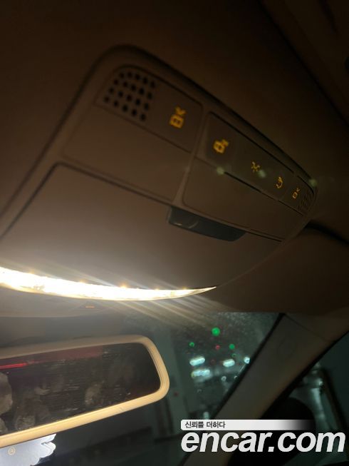 Mercedes-Benz C-Class 2016