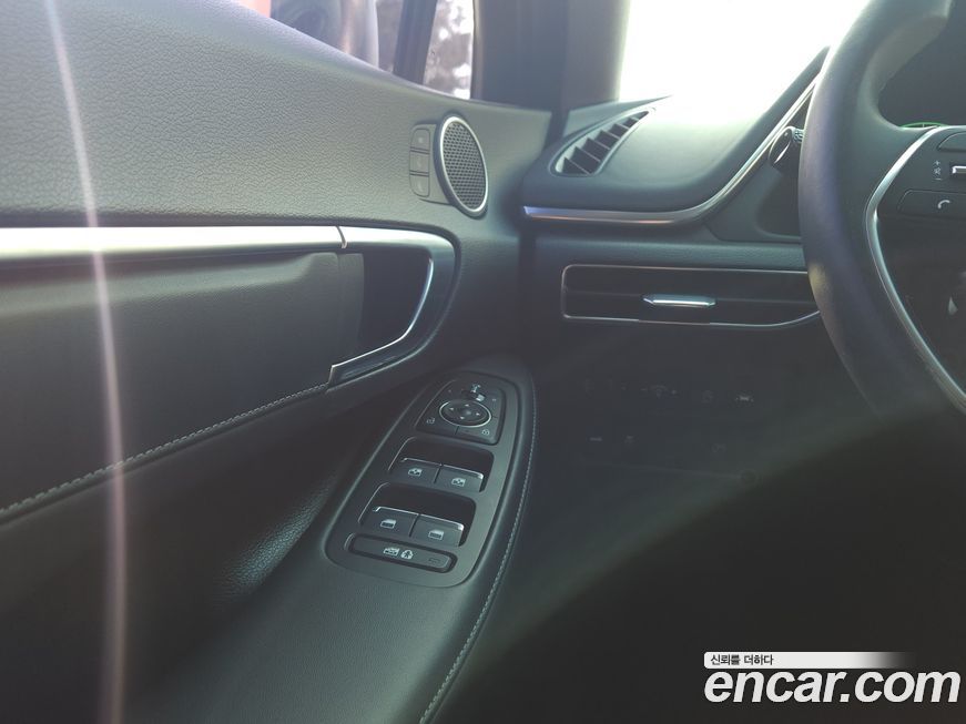 Hyundai Sonata 2020