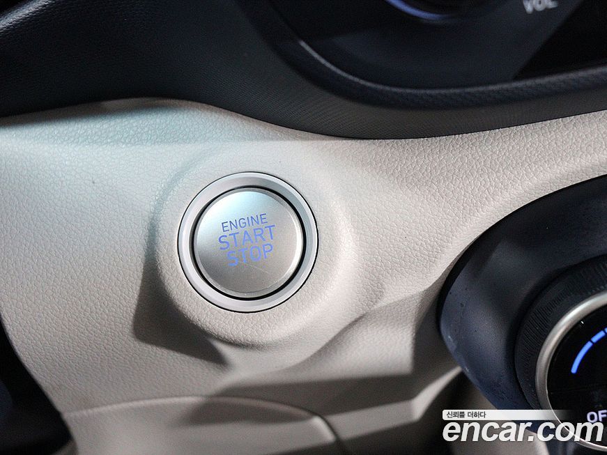Hyundai Venue 2020