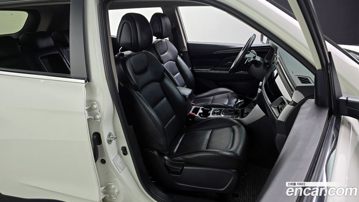 KG_Mobility_Ssangyong KORANDO 2021