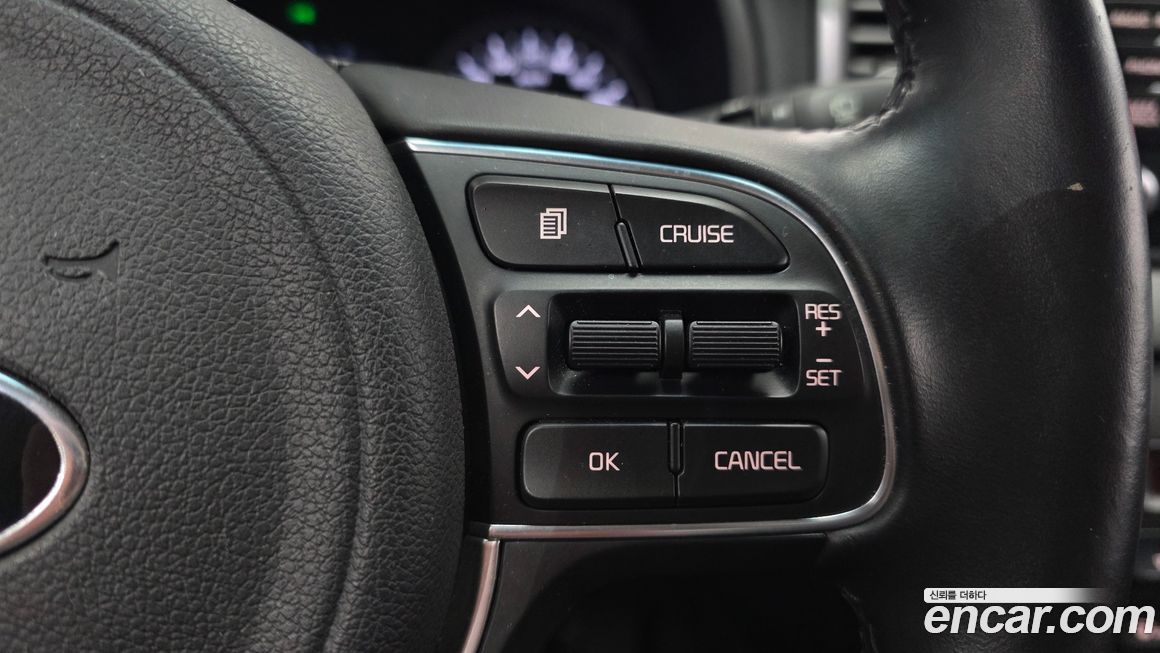 Kia Sportage 2018