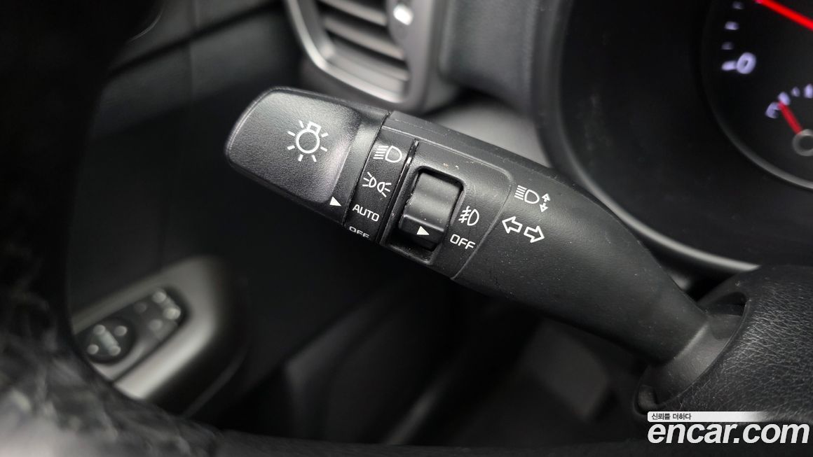 Kia Sportage 2018