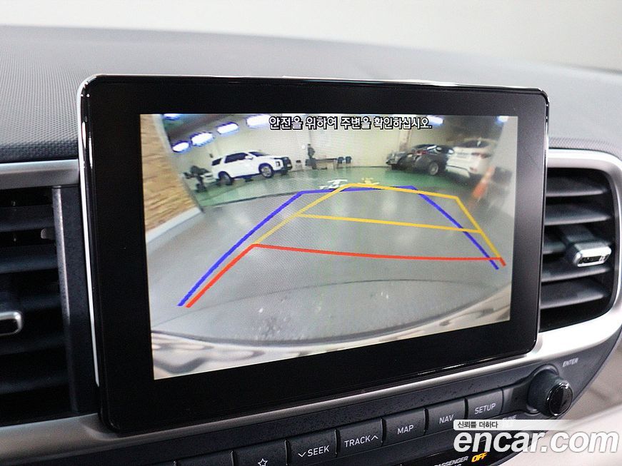 Hyundai Venue 2020