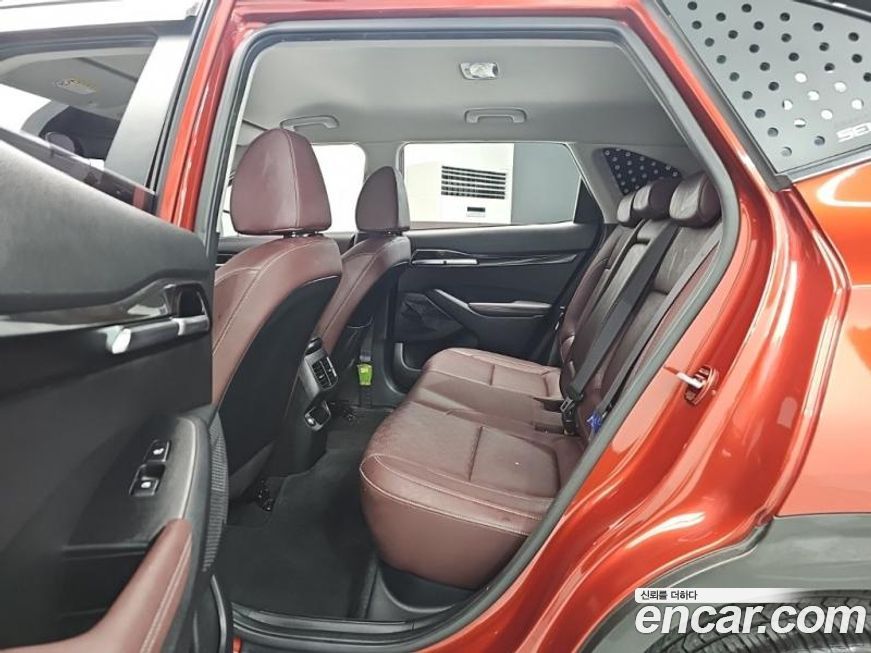 Kia Seltos 2020