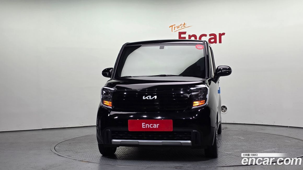Kia RAY 2024