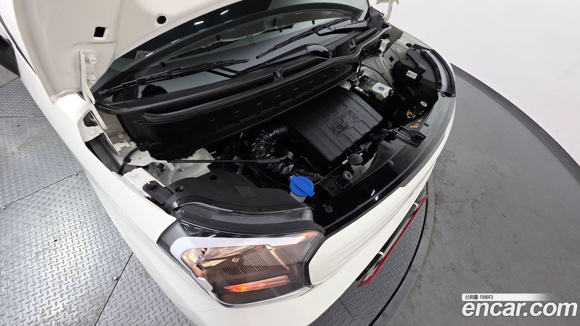 Kia RAY 2023