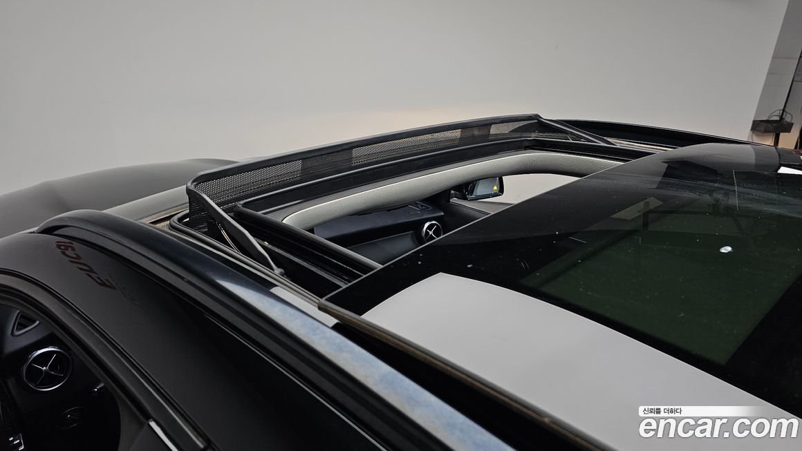 Mercedes-Benz GLA-Class 2018