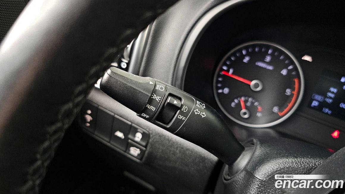 Kia Sportage 2019