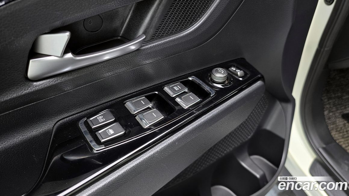 KG_Mobility_Ssangyong KORANDO 2021