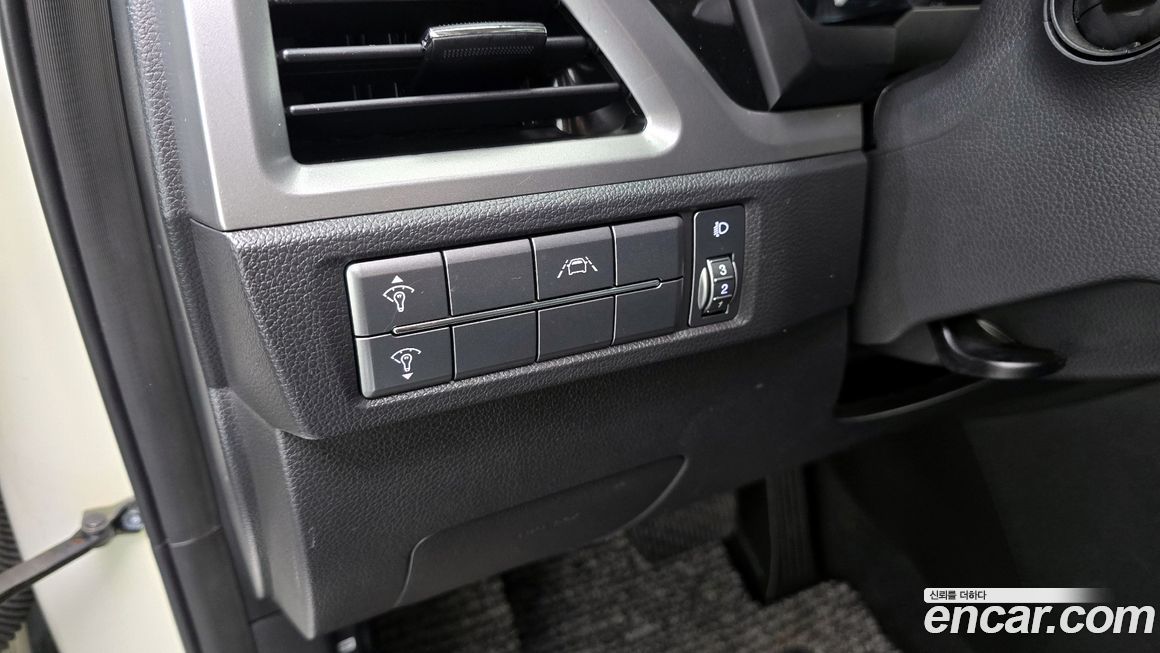 KG_Mobility_Ssangyong KORANDO 2021