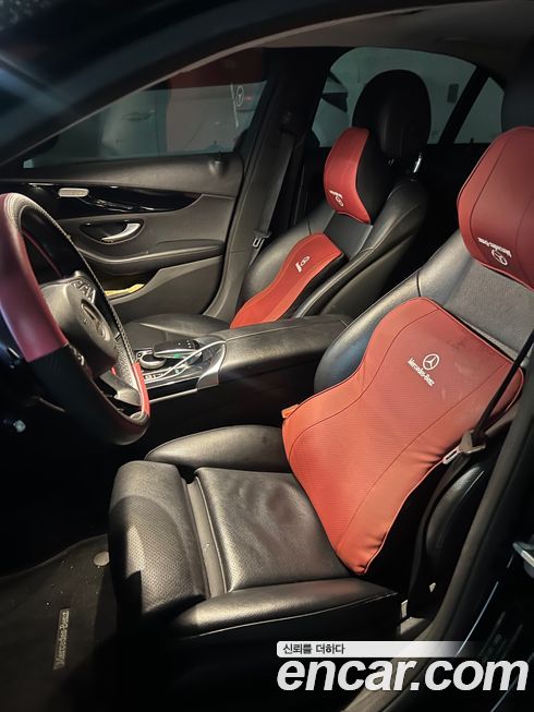 Mercedes-Benz C-Class 2016