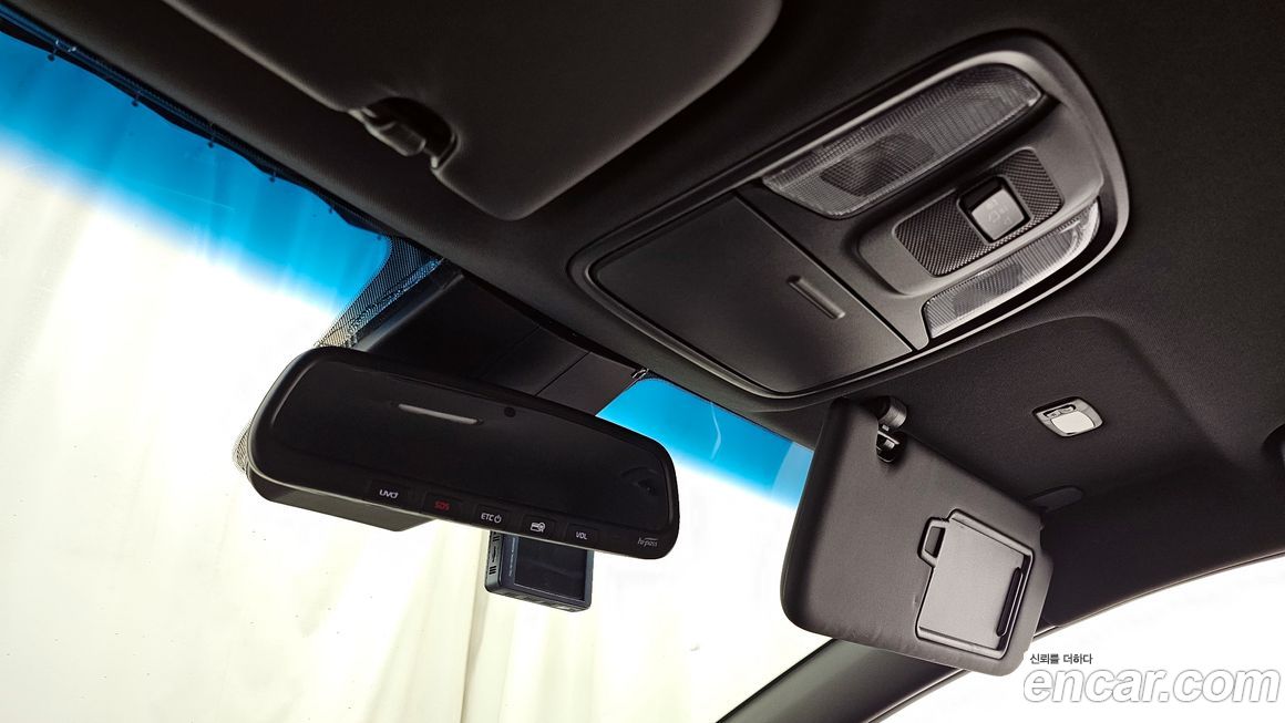 Kia Sportage 2019