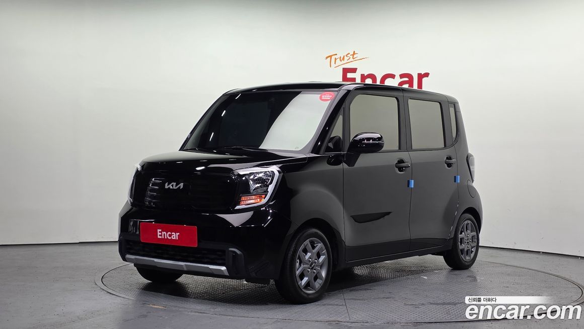 Kia RAY 2024