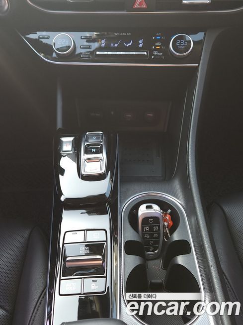 Hyundai Sonata 2020