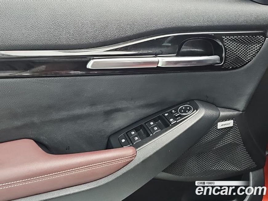 Kia Seltos 2020