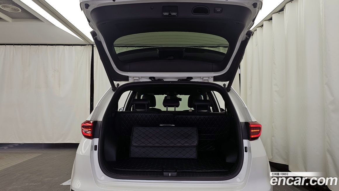 Kia Sportage 2019