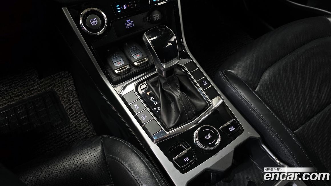 KG_Mobility_Ssangyong KORANDO 2021