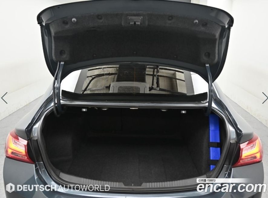 ChevroletGMDaewoo Malibu 2022