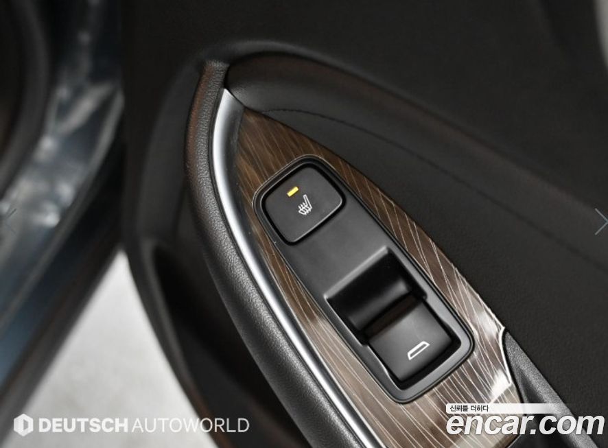 ChevroletGMDaewoo Malibu 2022