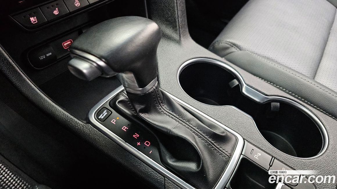 Kia Sportage 2019